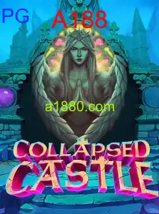 CollapsedCastle