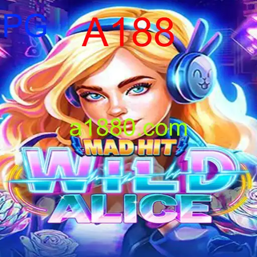 MadHitWildAlice