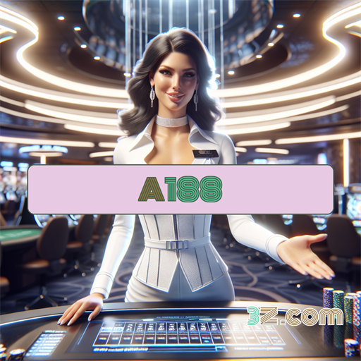 Explore o login que transforma sua experiência no a188