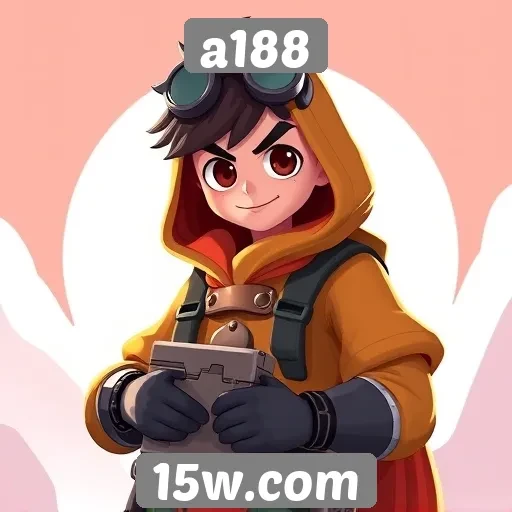 lançamento de jogos independentes no a188